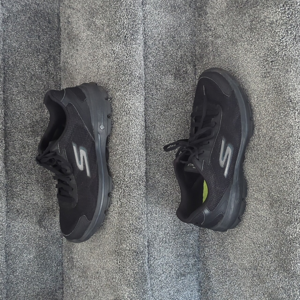 Skechers goga mat shoes - Picture 2 of 6